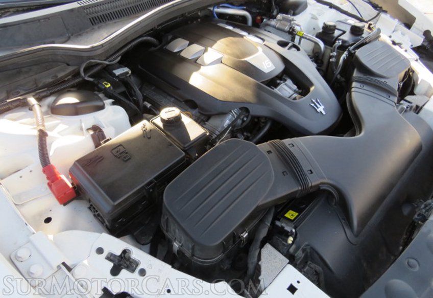 2015 Maserati Ghibli - Image 53