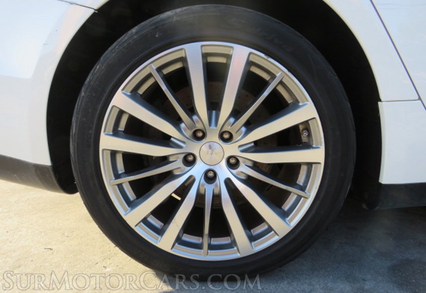 2015 Maserati Ghibli - Image 19