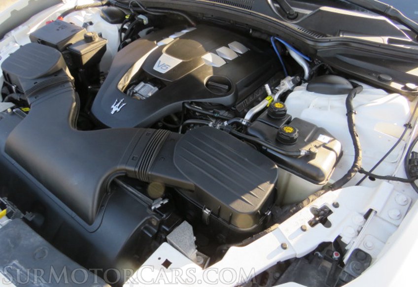 2015 Maserati Ghibli - Image 51