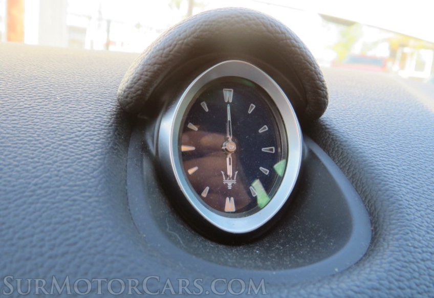 2015 Maserati Ghibli - Image 34