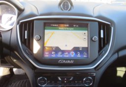 2015 Maserati Ghibli - Image 35