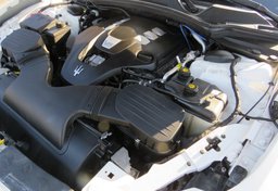 2015 Maserati Ghibli - Image 51