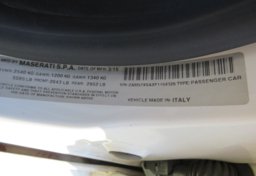 2015 Maserati Ghibli - Image 54