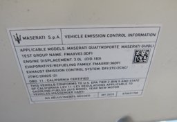 2015 Maserati Ghibli - Image 55