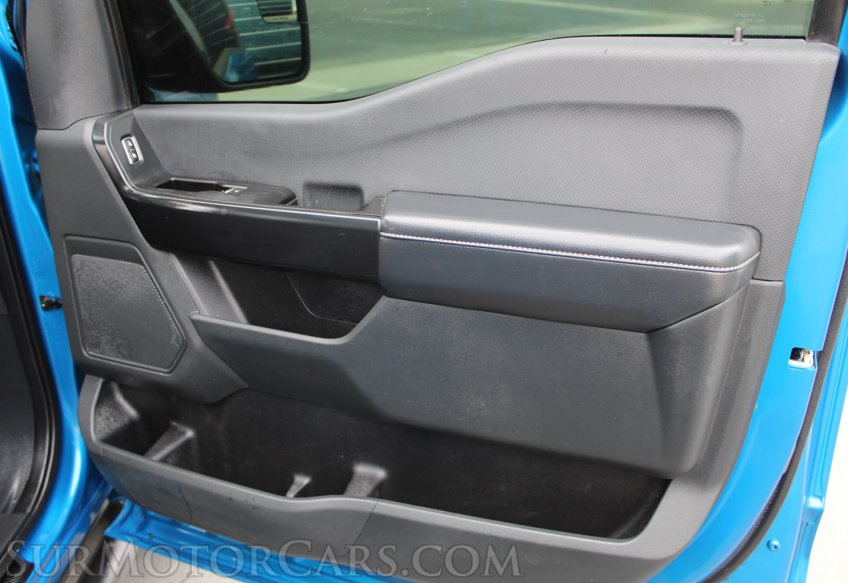 2021 Ford F-150 - Image 33