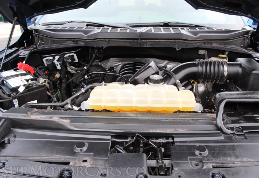 2021 Ford F-150 - Image 52