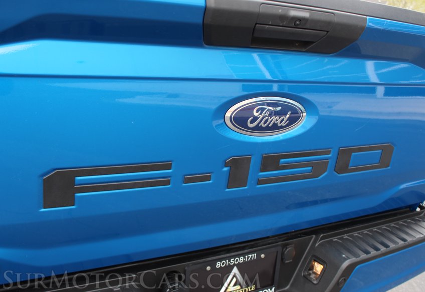 2021 Ford F-150 - Image 18