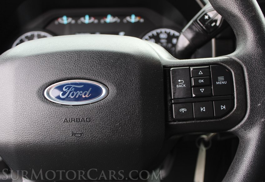 2021 Ford F-150 - Image 46