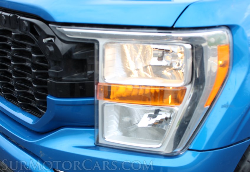 2021 Ford F-150 - Image 12