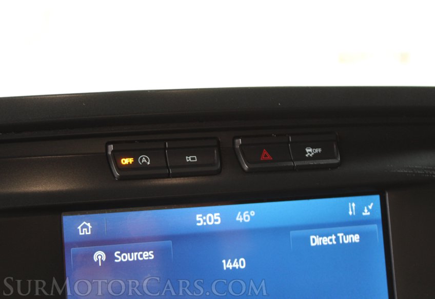 2021 Ford F-150 - Image 36