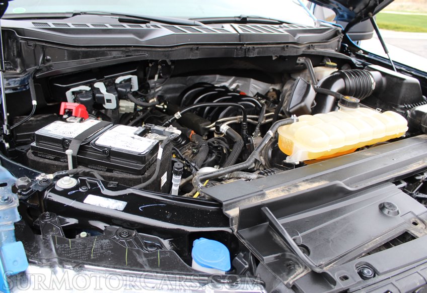 2021 Ford F-150 - Image 51