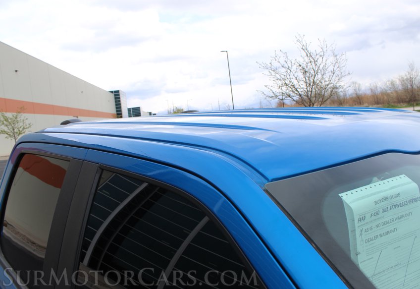 2021 Ford F-150 - Image 15