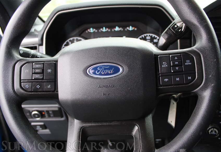 2021 Ford F-150 - Image 48
