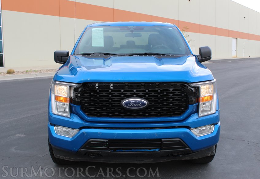 2021 Ford F-150 - Image 11