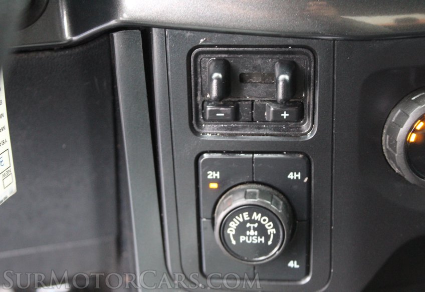 2021 Ford F-150 - Image 45