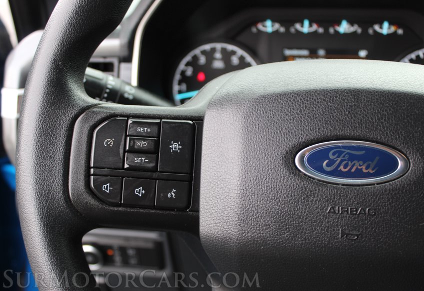 2021 Ford F-150 - Image 41