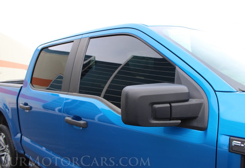 2021 Ford F-150 - Image 14