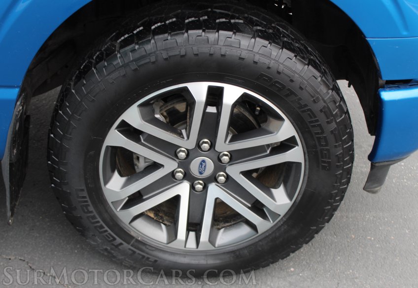 2021 Ford F-150 - Image 23