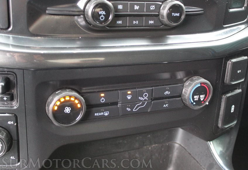 2021 Ford F-150 - Image 38