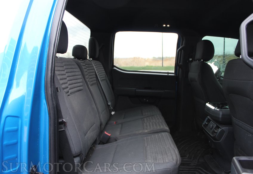 2021 Ford F-150 - Image 27
