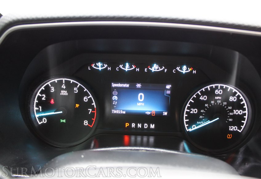 2021 Ford F-150 - Image 56