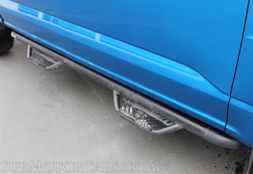 2021 Ford F-150 - Image 20