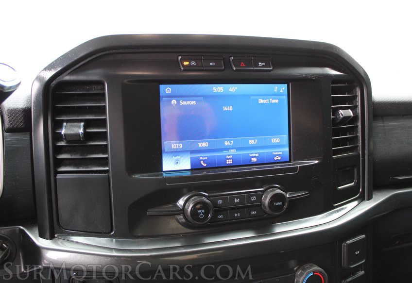 2021 Ford F-150 - Image 35