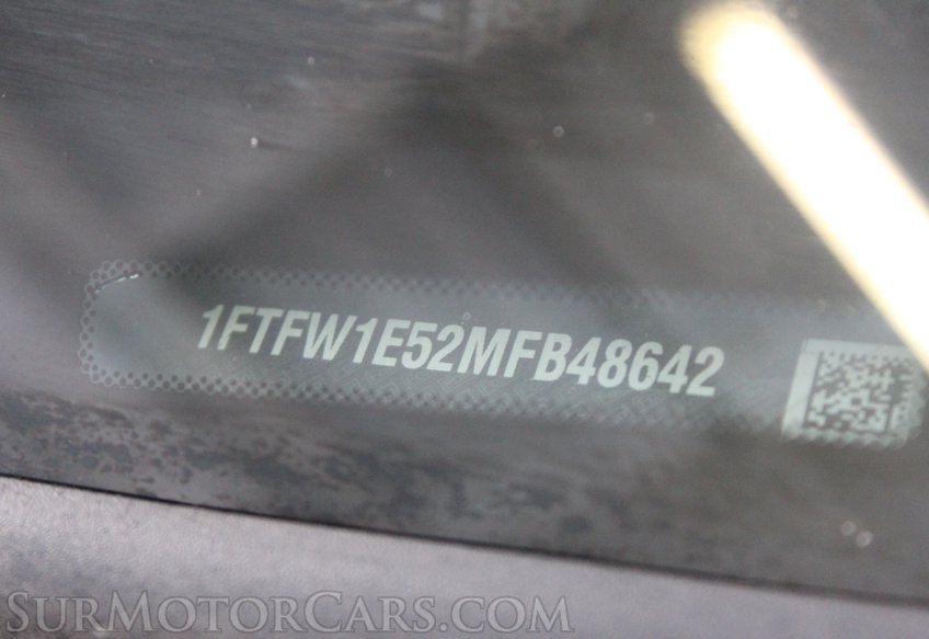 2021 Ford F-150 - Image 54