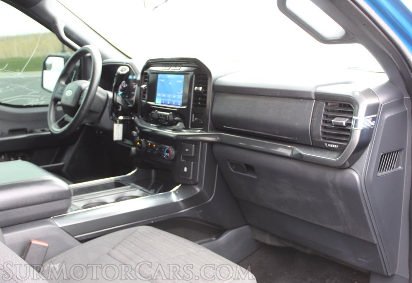 2021 Ford F-150 - Image 31