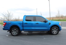 2021 Ford F-150 - Image 5