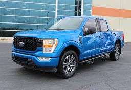 2021 Ford F-150 - Image 4