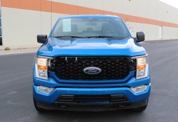 2021 Ford F-150 - Image 11