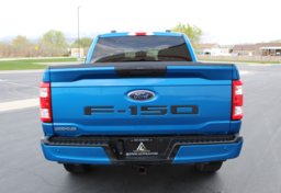 2021 Ford F-150 - Image 10