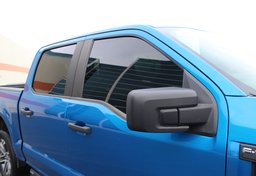 2021 Ford F-150 - Image 14