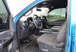 2021 Ford F-150 - Image 25