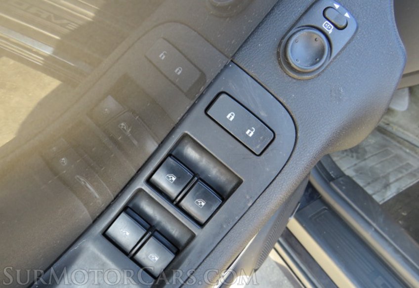 2014 Chevrolet Camaro - Image 39