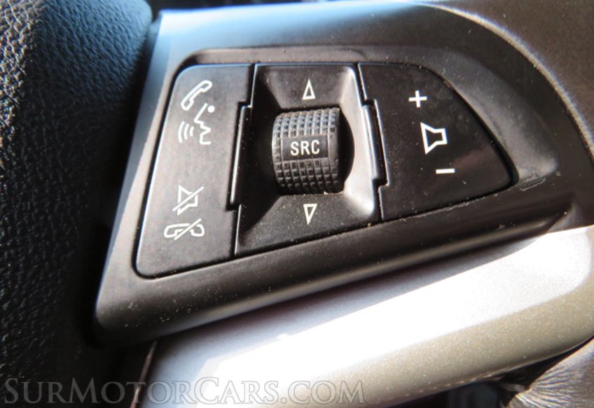 2014 Chevrolet Camaro - Image 32