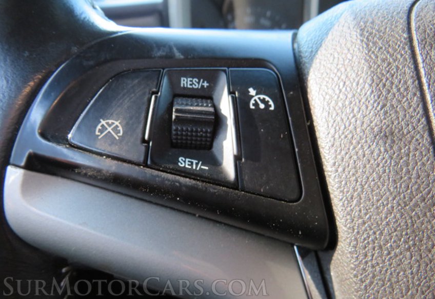2014 Chevrolet Camaro - Image 31