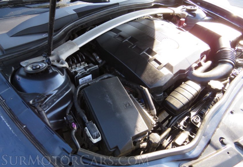 2014 Chevrolet Camaro - Image 44