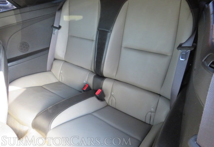 2014 Chevrolet Camaro - Image 25