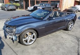 2014 Chevrolet Camaro - Image 15
