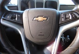 2014 Chevrolet Camaro - Image 30