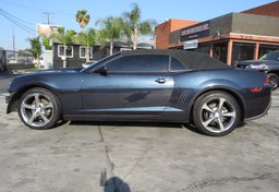 2014 Chevrolet Camaro - Image 6