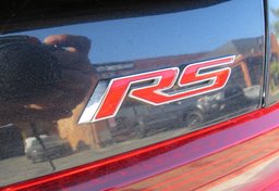 2014 Chevrolet Camaro - Image 19