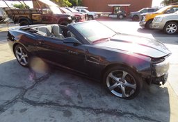 2014 Chevrolet Camaro - Image 16