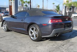 2014 Chevrolet Camaro - Image 10