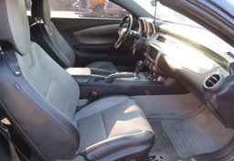 2014 Chevrolet Camaro - Image 26