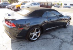 2014 Chevrolet Camaro - Image 7