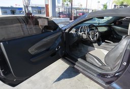 2014 Chevrolet Camaro - Image 22