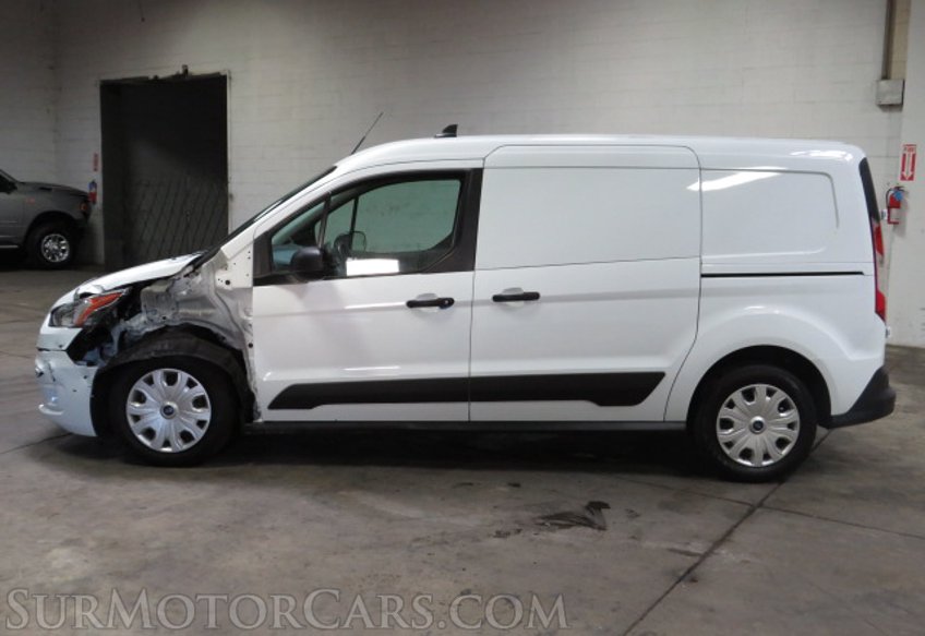 2019 Ford Transit Connect Van - Image 12